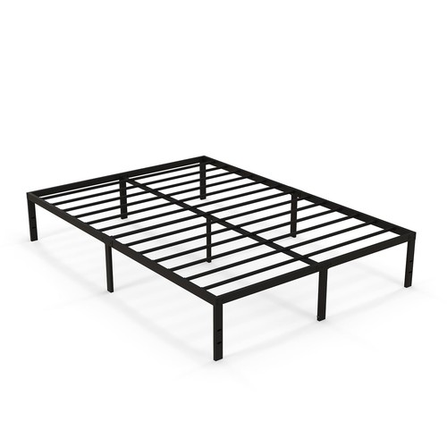 Costway double size - size, heavy