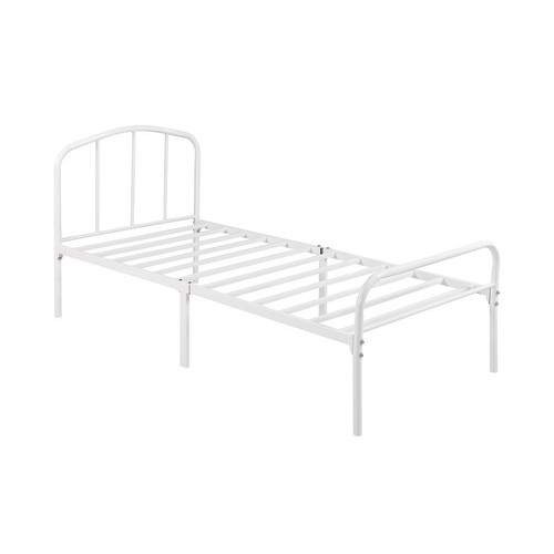 Milton metal bed frame - milton,