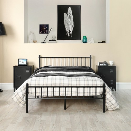 4ft small double - double, bed