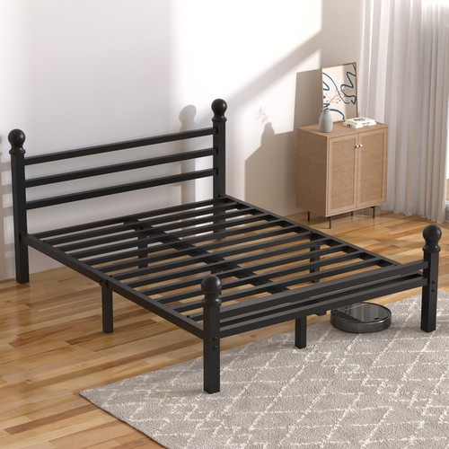 Heavy duty bed frames - bed, with