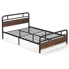 Double Size Bed Frame