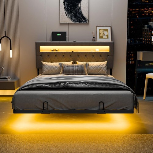 4ft6 floating double - floating,